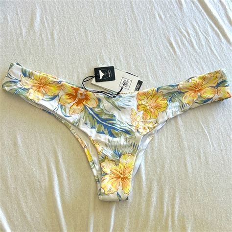 Rip Curl Swim Nwt Ripcurl Bikini Bottoms Poshmark