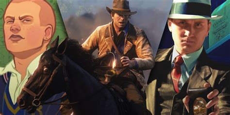 Clasificación de los 10 mejores juegos de Rockstar que no son Grand