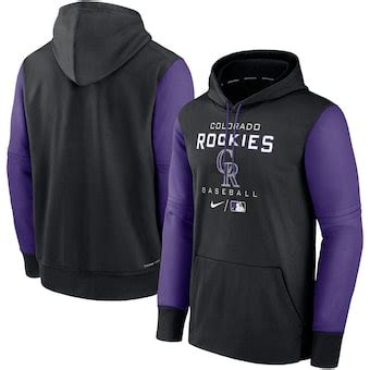 Colorado Rockies Baseball Jerseys - Team Store