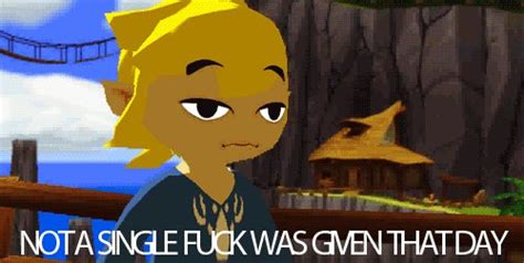 Image 239353 And Not A Single Fuck Was Given That Day Know Your Meme