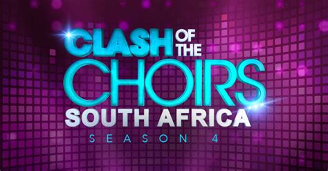 Clash Of The Choirs Promises A Bold Season