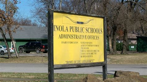 Inola Public Schools consider four-day school week | KTUL