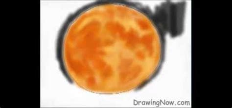 How to Draw a full moon « Drawing & Illustration :: WonderHowTo