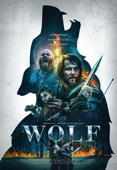 Wolf (2019)