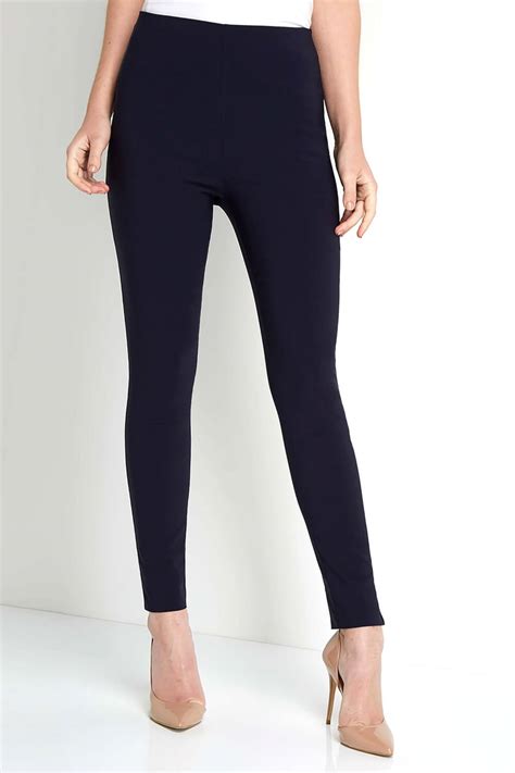 Women S Skinny Fit Trousers Skinny Work Trousers Matalan