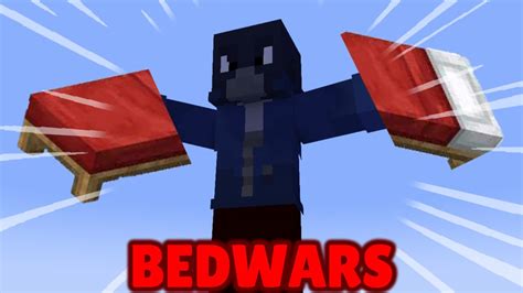 MINECRAFT BEDWARS UNSER ERSTES SIEG Pure Zerstörung YouTube