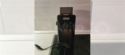 Кофемолка delonghi kg 79 купить в Москве с доставкой | Товары для дома ...