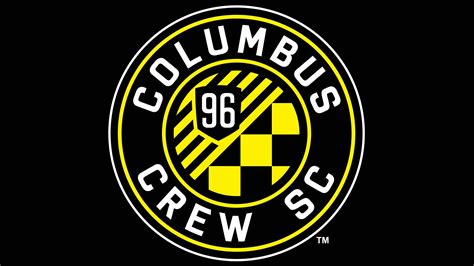 Columbus Crew New Logo