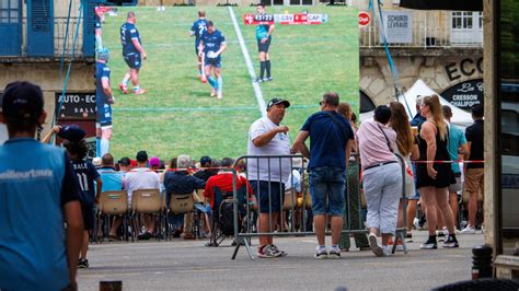 Coupe Du Monde De Rugby Où Voir Les Matchs à Lyon Tout Lyon