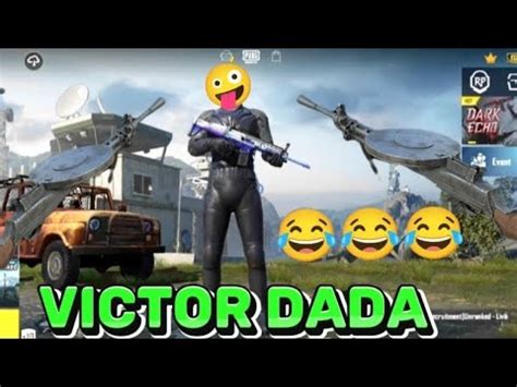 Victor Dada Ke New Game Play In LIVIK YouTube