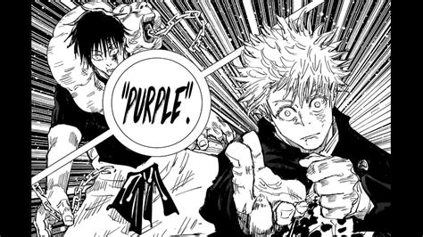 8 most memorable Gojo manga panels from Jujutsu Kaisen, ranked