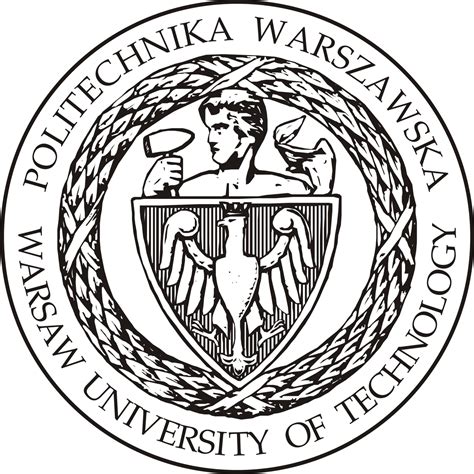 Warsaw University of Technology - Robert Rojek