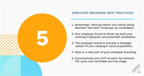 Employer Branding Strategy: Lessons for Hiring Teams - Lever 