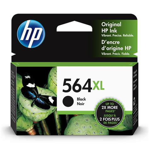 HP 564 Ink Cartridges