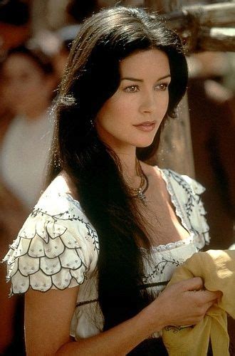 The Mask of Zorro - Catherine Zeta-Jones Wiki