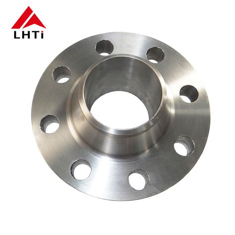 Gr Gr Titanium Flange Ansi B Asme B Titanium