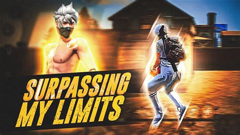 Surpassing My Limits 🎯 Nonstopgaming Youtube