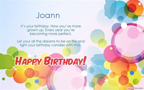 Download picture for Happy Birthday Joann.