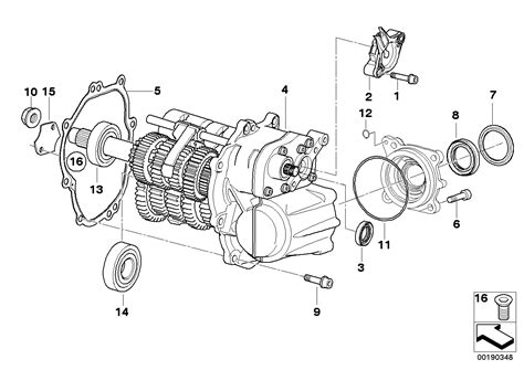 Bmw Motorcycle Parts Fiche Online