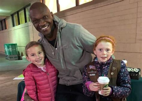 Man In Viral Photo Buying 540 Of Girl Scouts Cookies Arrested On Drug Dealing Charges