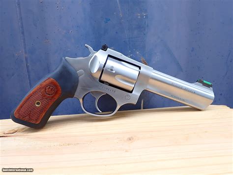 Ruger Sp 101 357 Magnum