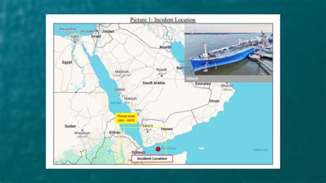 Explosion Reported Near Ship Off Yemen Coast