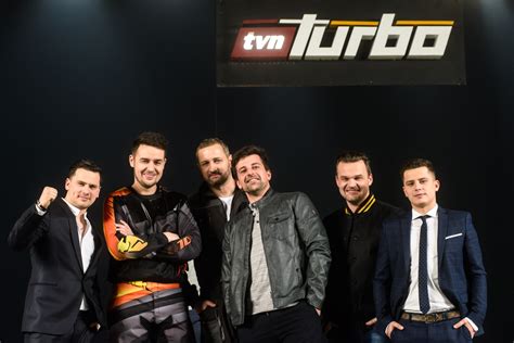 Zobacz jak powstawał spot TVN Turbo na wiosnę 2017