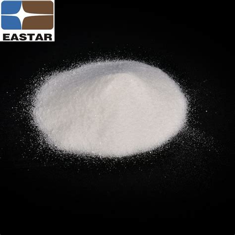 Food Grade Perservative White Crystal Powder E202 Sorbic Acid China