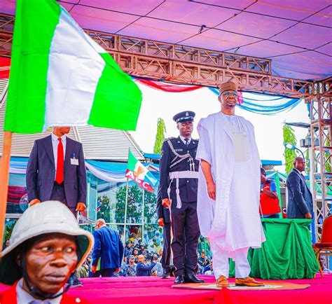 His Excellency Engr Abdullahi A Sule Was On Monday Sworn In For A