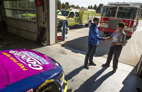 Goody's® and Dale Earnhardt Jr. “Fast Relief”