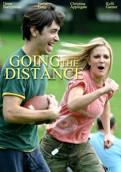 Going the Distance |Teaser Trailer