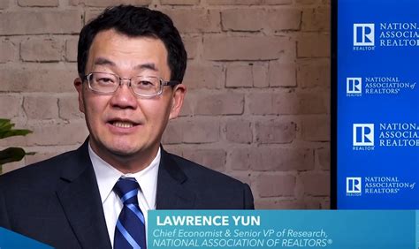 Nar Chief Economist Lawrence Yun Talks About December 2019 Home Sales