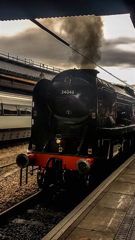 34046 Braunton York Charter Service From Crewe 1Z91 081 Flickr