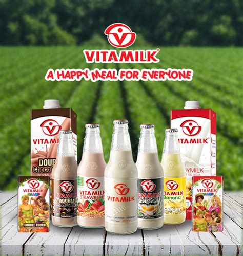 Vitamilk The Healthiest Drink On The Market Vitamilk Ghana