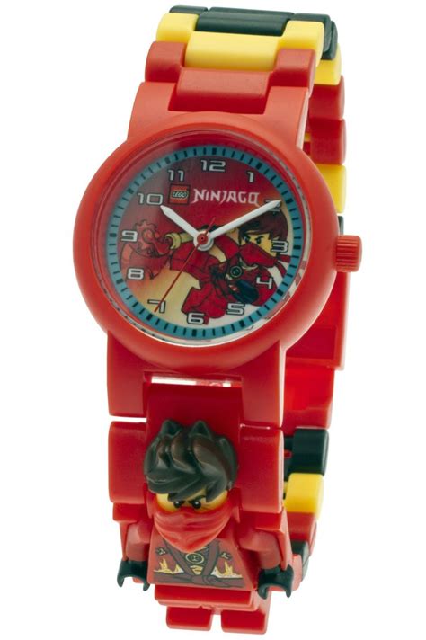 31 best LEGO Kids Watches images on Pinterest | Clocks, Lego and Lego ...