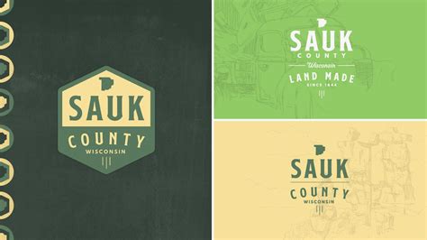 Sauk County Wisconsin Case Study | Medium Giant