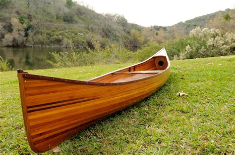 How To Make A Wooden Canoe Rapids Riders Sports