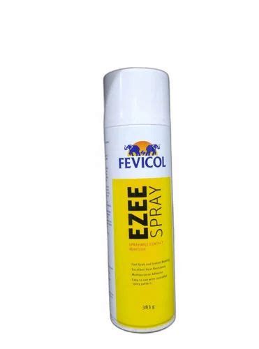 Fevicol Ezee Spray 383g At Rs 500piece In Coimbatore Id 26157456848