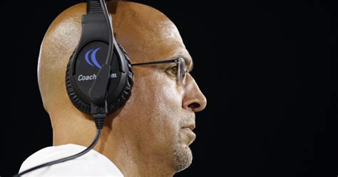 James Franklin press conference notebook: Inside the Den - On3