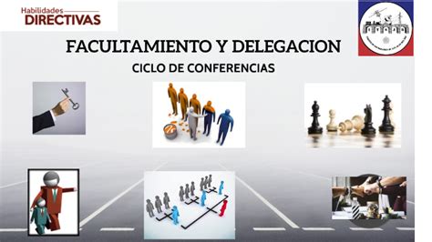 FACULTAMIENTO Y DELEGACION By Eduardo Resendiz On Prezi