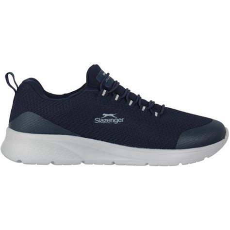 Кроссовки Slazenger Rotate Sn00 Navy/Grey, 46 (305 мм) (11856767) от ...