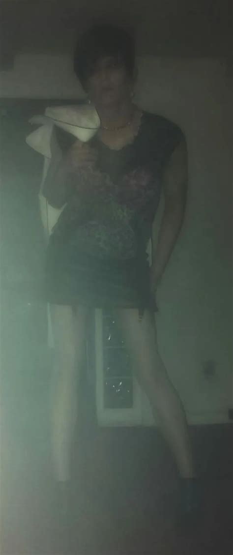 White Mac Crossdresser Nude Pics XHamster