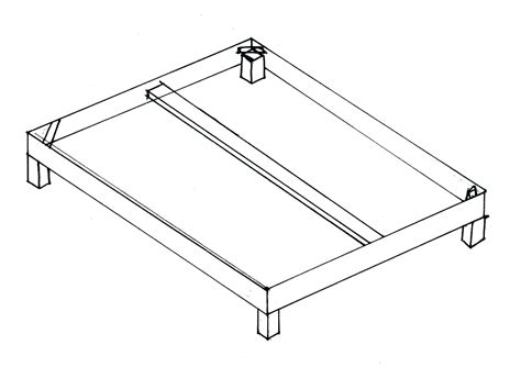 Time-tested Ways To Bed Drawing Easy | Roole