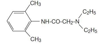 Lidocaine Ointment: Package Insert - Drugs.com