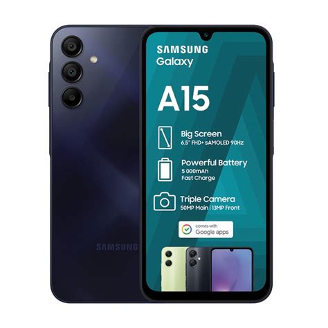 Galaxy A Series Products Cellucity