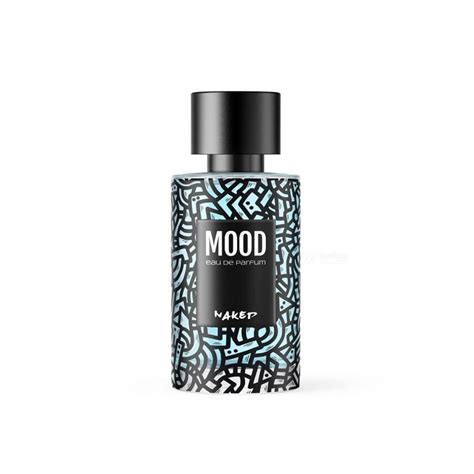 Mood Naked Eau De Parfum Herren Ml