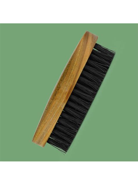 Monsieur Barbier Brosse Barbe Et Cheveux Final Touch