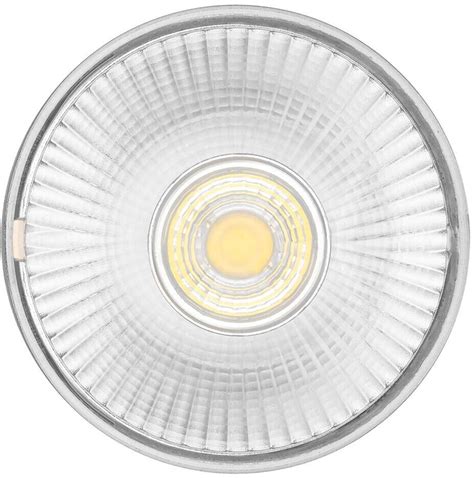 NCC Licht LED Leuchtmittel Glas Reflektor QPAR111 6 5W GU10 465lm