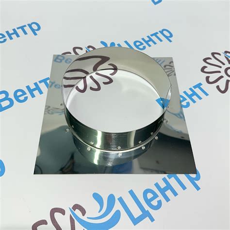 Фланец 180 AISI 430 нерж. 0,8