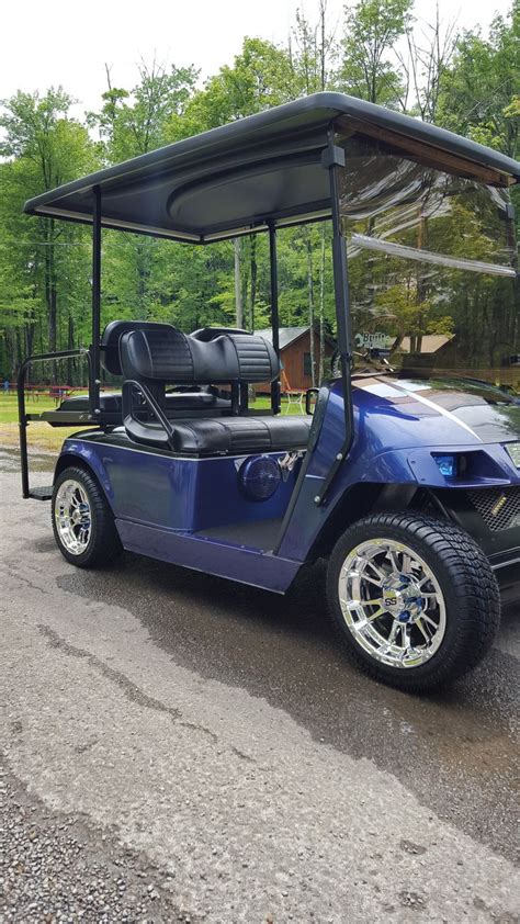 Canvas Air Bagged Golf Cart For Sale For Trend In Bag Brand